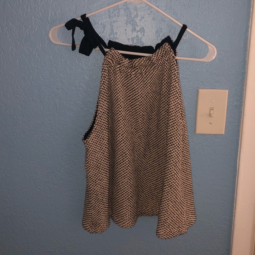 Madewell top